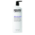Keratin Complex Blondeshell Conditioner by The Warehouse Salon