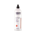 Keratin Complex KCMAX Pre-Treat Shampoo by The Warehouse Salon
