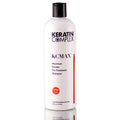 Keratin Complex KCMAX Pre-Treat Shampoo by The Warehouse Salon
