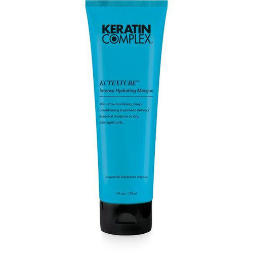 Keratin Complex KCTEXTURE Intense Hydrating Masque 4oz by The Warehouse Salon