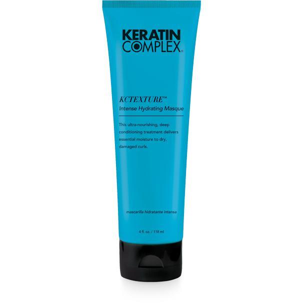 Keratin Complex KCTEXTURE Intense Hydrating Masque 4oz by The Warehouse Salon
