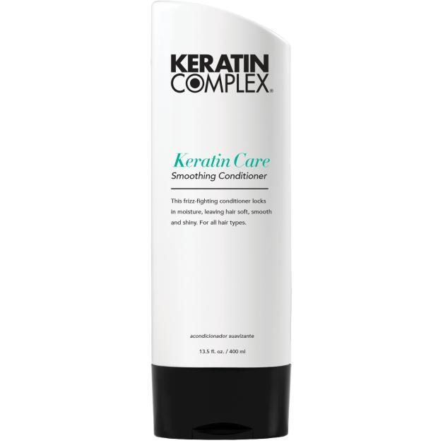 Keratin Complex Keratin Care Smoothing Conditioner by The Warehouse Salon