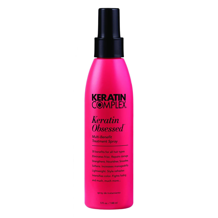 Keratin Complex Keratin Obsessed 5oz by The Warehouse Salon