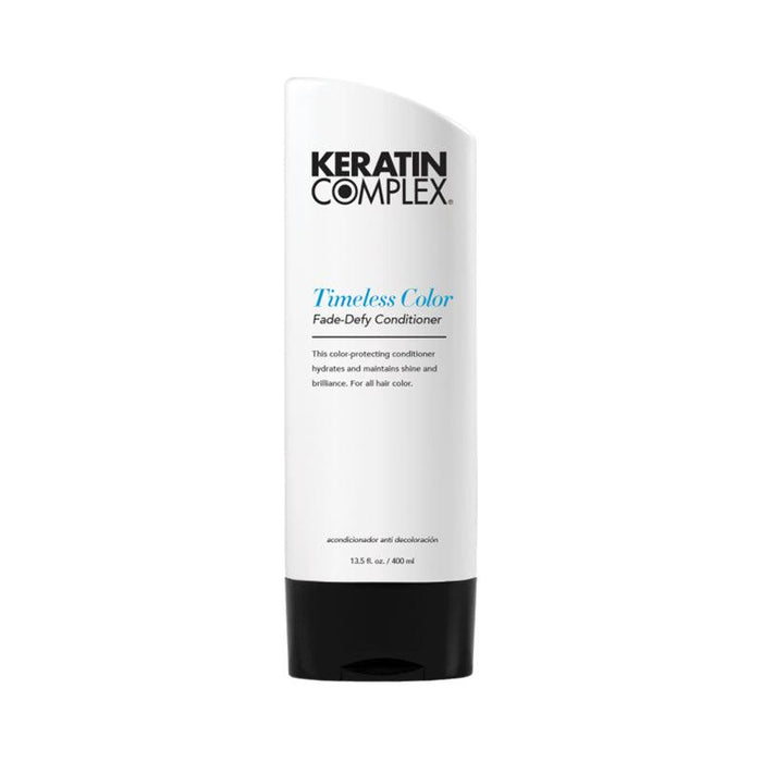 Keratin Complex Timeless Color Fade-Defy Conditioner by The Warehouse Salon