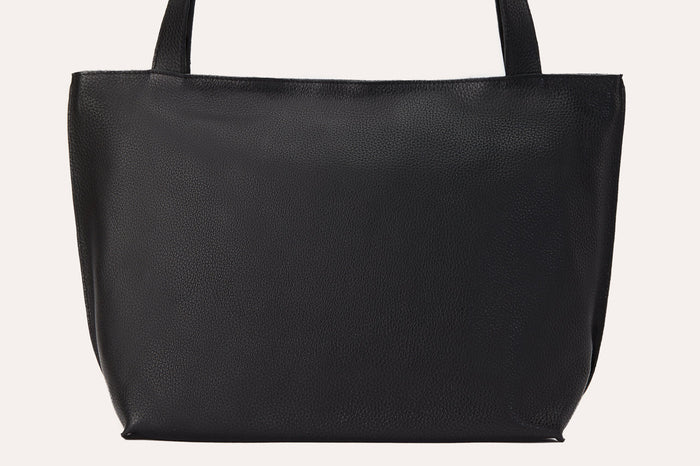 On The Go Tote by Kiko Leather