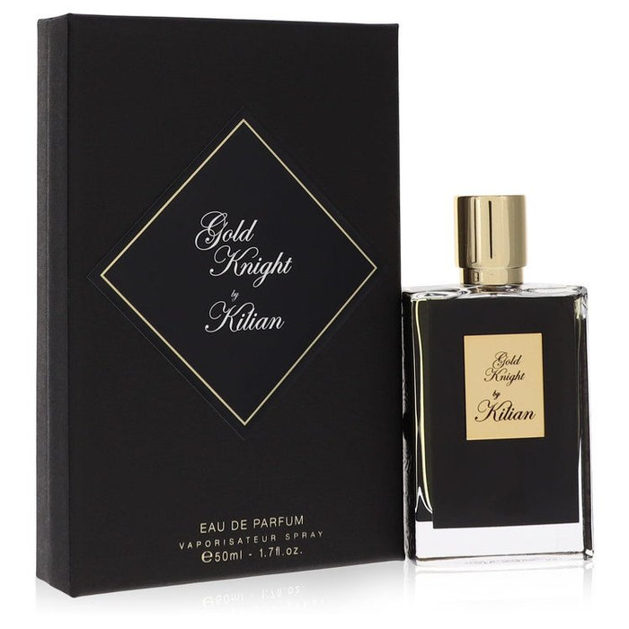 Kilian Gold Knight by Kilian Eau De Parfum Spray 1.7 oz for Men by Avera Group