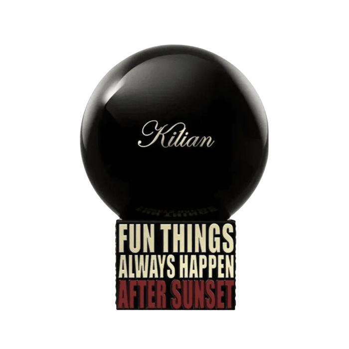 Kilian Fun Things Always Happen After Sunset EDP by Mystic Store