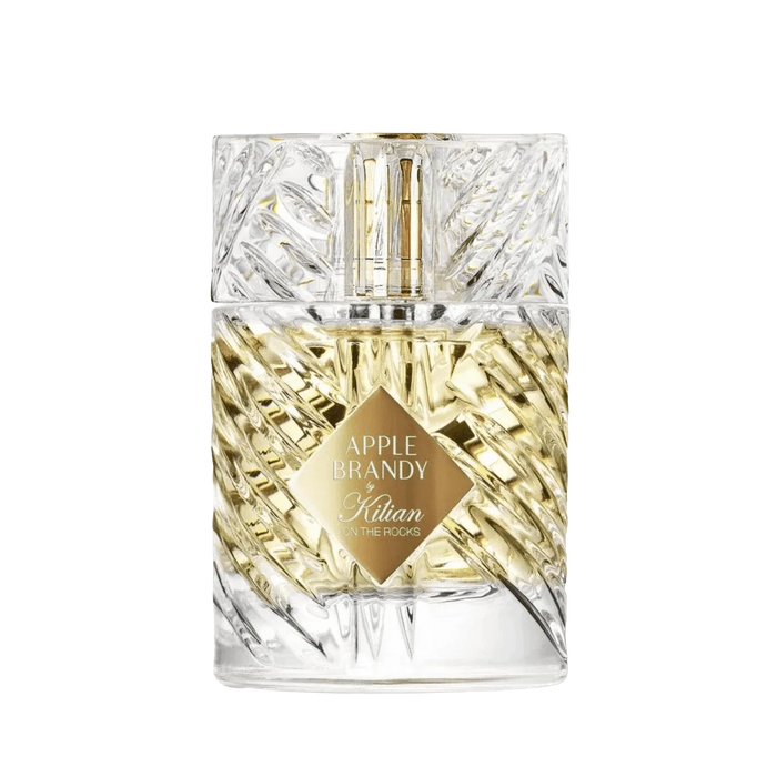 Kilian Apple Brandy on the Rocks by Mystic Store