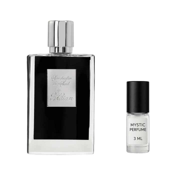 Kilian Smoke For The Soul by Mystic Store