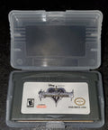 Kindgom Hearts Chain of Memories GBA Video Game Boy Advance 2001 by VintageVideoGameStore