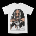 King Von "Big Face" Graphic Tee by Obsessed with graphic tees