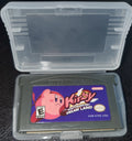Kirby Nightmare in Dream Land GBA Video Game Boy Advance Ninendo 2002 by VintageVideoGameStore