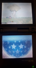 Kirby Squeak Squad NDS Video Game Cartridge Nintendo DS 2006 by VintageVideoGameStore