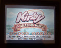 Kirby and The Amazing Mirror GBA Video Game Boy Advance Nintendo 2004 by VintageVideoGameStore
