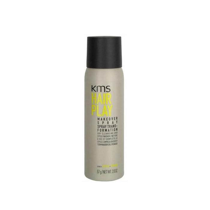 Kms Hair Play Makeover Spray 2oz by The Warehouse Salon