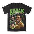 Kodak Black "Project Baby" Graphic Tee by Obsessed with graphic tees