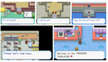 Pokemon Korosu GBA ROM Hack Video Game Custom Gameboy Advance by VintageVideoGameStore