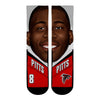 Kyle Pitts - Atlanta Falcons - Game Face