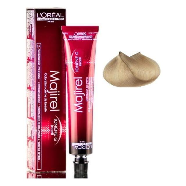 L'Oreal Professionnel Majirel Permanent Creme Color 10 10N by Pasteur Pharmacy