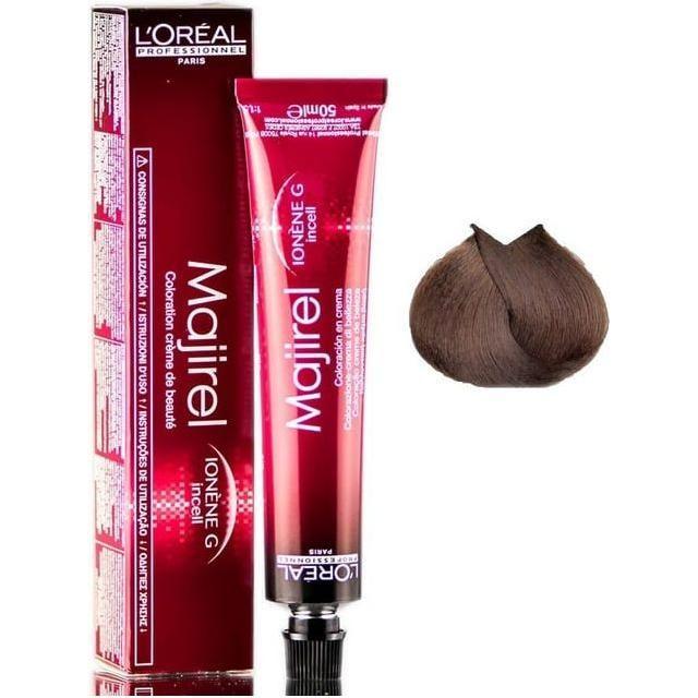 L'Oreal Professionnel Majirel Permanent Creme Color 6.23 6VG by Pasteur Pharmacy