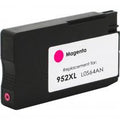 Printer Ink Cartridge for HP 952XL Magenta by Texas Depot