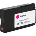 Printer Ink Cartridge for HP 952XL Magenta by Texas Depot