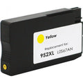 Printer Ink Cartridge for HP 952XL Yellow by Texas Depot