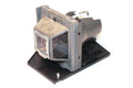 Projector Lamp for HP MP MP3222; HP MP MP3220; Acer PD PD125; Acer PD PD125D by Texas Depot