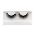 VIP Eyelashes - Natural Faux Mink