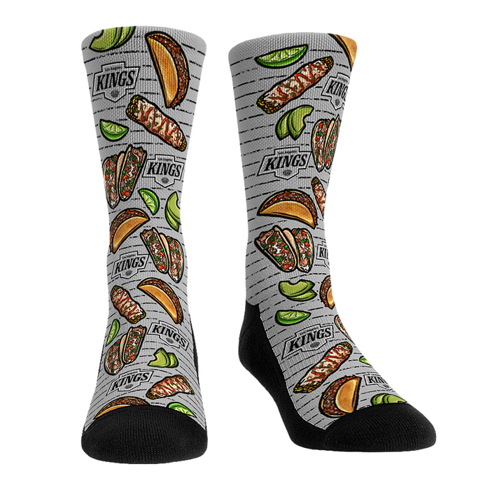 Los Angeles Kings - Tacos by Rock 'Em Socks