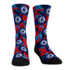 Los Angeles Clippers - Floral