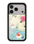 Lovers Lagoon iPhone Case by Wildflower Cases
