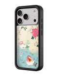 Lovers Lagoon iPhone Case by Wildflower Cases