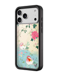 Lovers Lagoon iPhone Case by Wildflower Cases