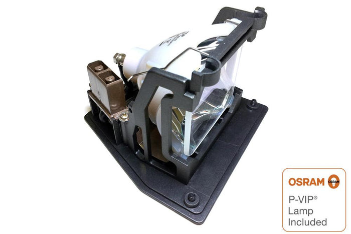 Projector Lamp for Proxima DP DP-6150; Proxima DP DP-6100; Proxima DP DP-5150; A+K Astrobeam AstroBe by Texas Depot