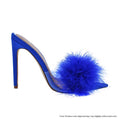 Laurie Gyrl -Royal Blue {Please read Description for sizing} by The House of Stylez