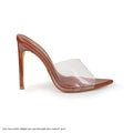 Laurent-3 - {Order 1/2 Size Larger} by The House of Stylez