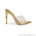 Laurent-3 - {Order 1/2 Size Larger} by The House of Stylez