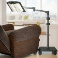 LEVO G2 Book Holder Floor Stand by Levō