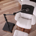 LEVO G2 Book Holder Floor Stand by Levō