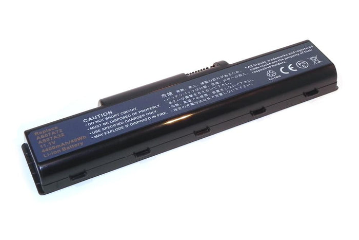 Laptop Battery for Acer Aspire 4220; Acer Aspire 4730; Acer Aspire One 2930; Acer Aspire 4520; Acer by Texas Depot