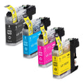 Printer Ink Cartridge for Brother DCP DCP-J152; Brother DCP DCP-J4110; Brother MFC MFC-J285; Brother by Texas Depot