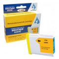 Printer Ink Cartridge for Brother DCP 130c; Brother DCP 330c; Brother DCP 350c; Brother IntelliFax 1 by Texas Depot