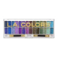 L.A. COLORS 28 Color Eyeshadow Palette by Avera Group