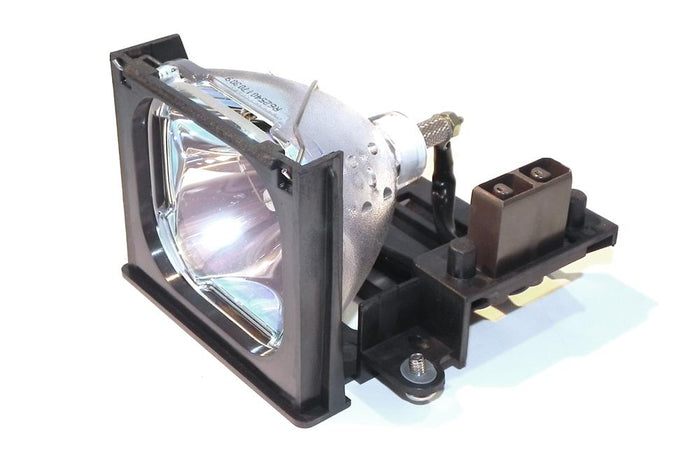 Projector Lamp for Philips LC4 LC4043G199; Philips LC4 LC4043G; Philips LC4 LC4043/40; Philips LC4 L by Texas Depot