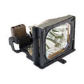 Projector Lamp for Philips LC4 LC4445/27; Philips LC4 LC4445/99; Philips LC4 LC4445; Philips LC4 LC4 by Texas Depot