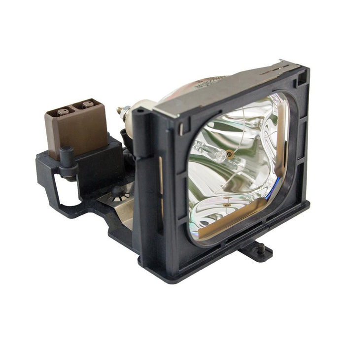 Projector Lamp for Philips LC4 LC4445/27; Philips LC4 LC4445/99; Philips LC4 LC4445; Philips LC4 LC4 by Texas Depot