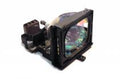 Projector Lamp for Philips MODEL MONROE; Philips LC6 LC6131; Philips LC6 LC6131/40; Philips LC4 LC44 by Texas Depot