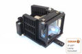 Projector Lamp for Philips XC XC EL; Philips LC3 LC3142/99; Philips LC3 LC3142/27; Philips LC3 LC314 by Texas Depot