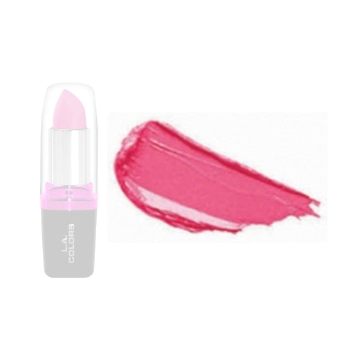 LA Colors Hydrating Lipstick - Dream On by Avera Group